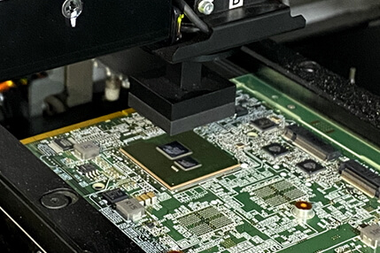 Surface Mounting Technologies (SMT) Surface Mounting Technologies (SMT)