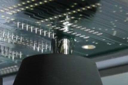 Solder Dipping Solder Dipping